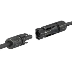 Best Uniteck Connecteurs solaires MC4 | Pour câble 4-6 mm²