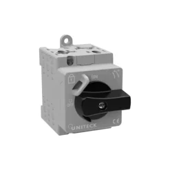 Outlet Uniteck Interrupteur sectionneur UNIPVSWITCH 500.50.2P | 50 A