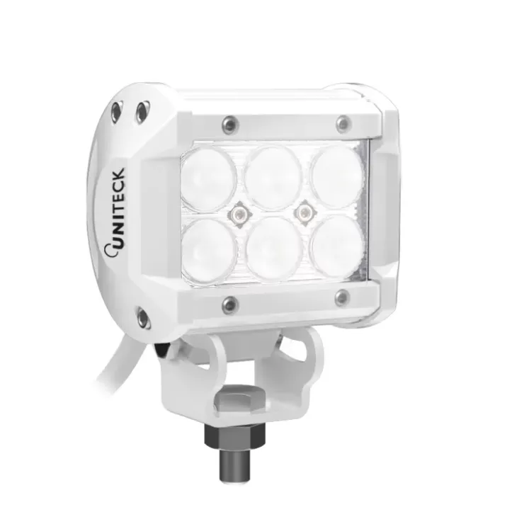 Uniteck Projecteur LED UNILEDBAR 18.24 | 18W