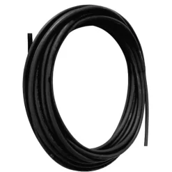 New Uniteck UNICABLE PV10B Câble solaire 10 mm² Noir