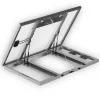 Clearance Uniteck Unifix 150.1 C Support véhicule de loisirs inclinable