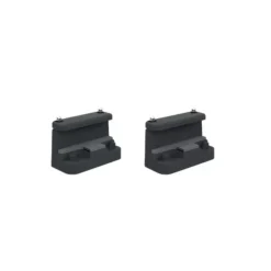 Discount Uniteck UNIFIX 1.CS35 | Fixation latérale panneaux solaire 35 mm