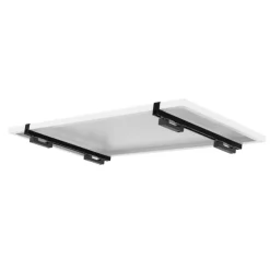 Online Uniteck Unifix G Support panneau solaire | Fixation barre de toit et galerie