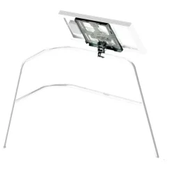 New Uniteck UNIFIX WB support nautisme | spécial balcon