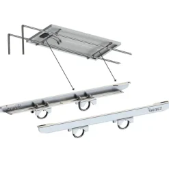 Outlet Uniteck UNIFIX WP support nautisme fixe | spécial portique