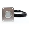 Discount Uvoji Boîtier déportée inox