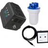 Uvoji Kit Oji Camp 8 L/min | préfiltre + boîtier déporté