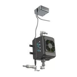 Uvoji Oji Camp 8 L/min | Purificateur UV