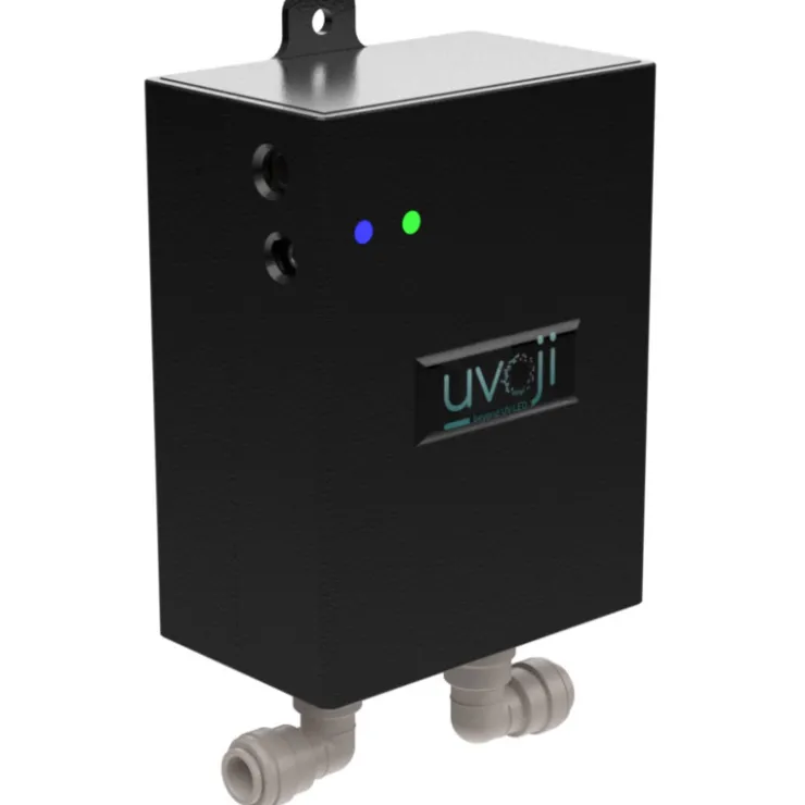 Clearance Uvoji Oji Van | Purificateur UV