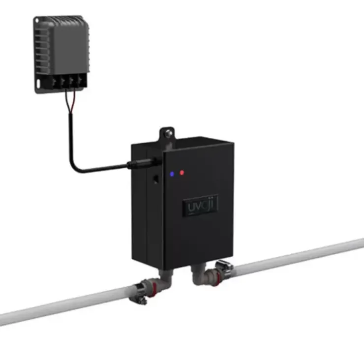 Clearance Uvoji Oji Van | Purificateur UV