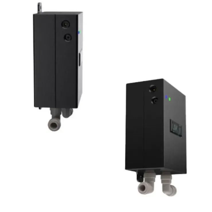 Clearance Uvoji Oji Van | Purificateur UV