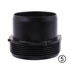 Best VALTERRA Système vidange 3