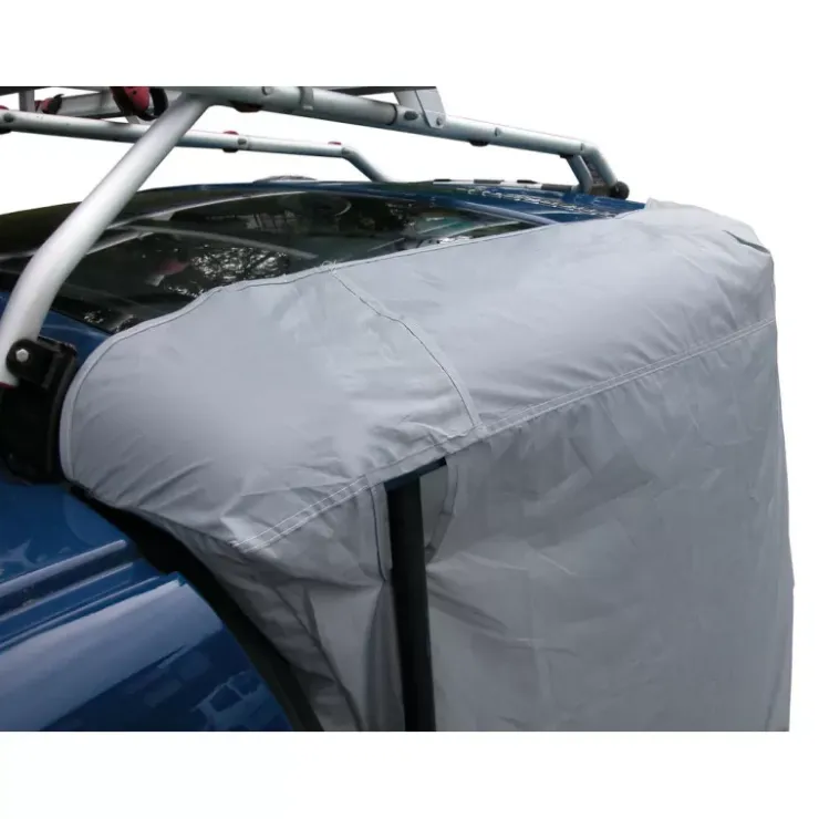 Discount VANCABIN Tente arrière pour hayon | VW T5 T6