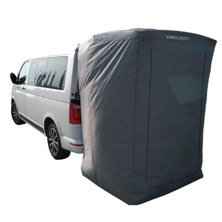 Discount VANCABIN Tente arrière pour hayon | VW T5 T6