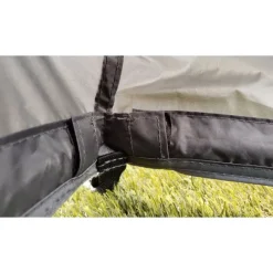 Sale VANCABIN Tente arrière pour double porte | Trafic / Custom