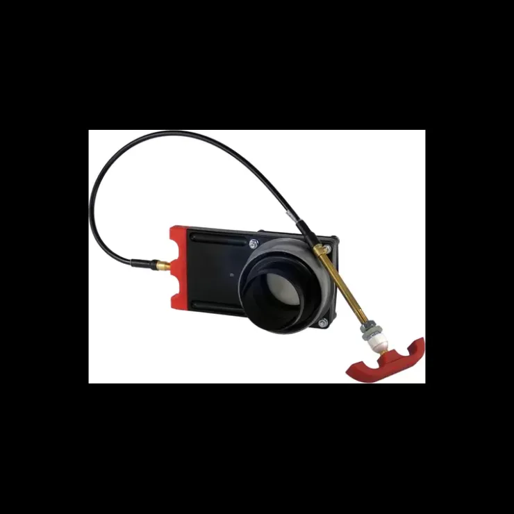 Best CHLUBA Vanne de vidange directe | THETFORD C200/C250/C260 -
