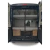 New VANPAKKER Moustiquaire porte arrière double | Ducato