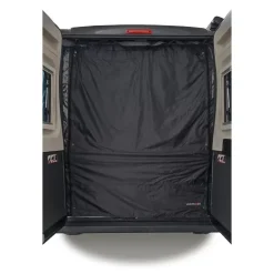 New VANPAKKER Moustiquaire porte arrière double | Ducato