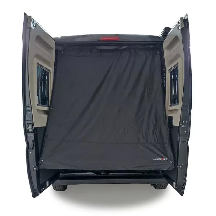 New VANPAKKER Moustiquaire porte arrière double | Ducato