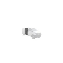 Discount VANPAKKER Moustiquaire porte latérale | Jumpy / Expert 3