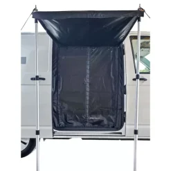 Discount VANPAKKER Moustiquaire porte latérale | Jumpy / Expert 3