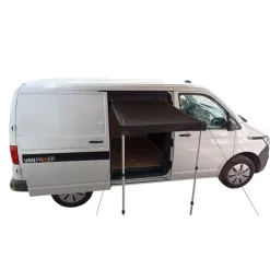 Discount VANPAKKER Moustiquaire porte latérale | Jumpy / Expert 3