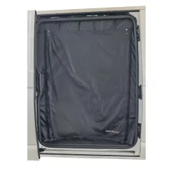 Outlet VANPAKKER Moustiquaire porte latérale | Custom Nugget