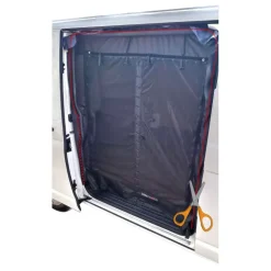 Outlet VANPAKKER Moustiquaire porte latérale | Custom Nugget