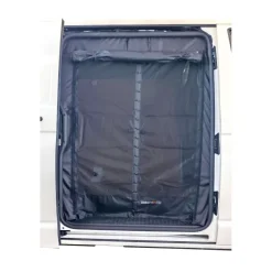 Outlet VANPAKKER Moustiquaire porte latérale | Custom Nugget