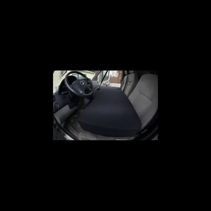 Outlet Campsleep VANSLEEP Lit de cabine | Ducato / Sprinter / Master / Transit