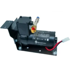 Outlet VB AIRSUSPENSION VB SemiAir Kit suspension pneumatique | Ducato