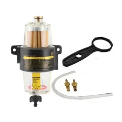 Best VDM - Reya VDM Filtre + décanteur HB jusqu’à 150 CV