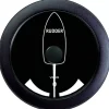 Discount VDO Angle de barre ViewLine ø85