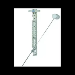 Clearance VDO Jauge à levier tout carburant 3-180 Ohm