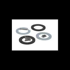 VDO Kit fixation pour jauge à levier