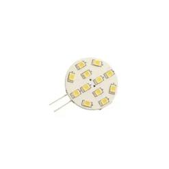 Discount Vechline Ampoule LED G4 fiches latérales