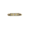 Hot Vechline Ampoule LED navette 42 mm