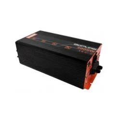 Vechline Convertisseur 12/230V | 3000W pur sinus