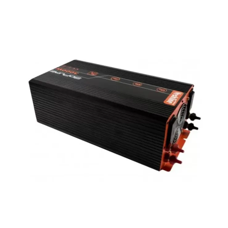Vechline Convertisseur 12/230V | 3000W pur sinus