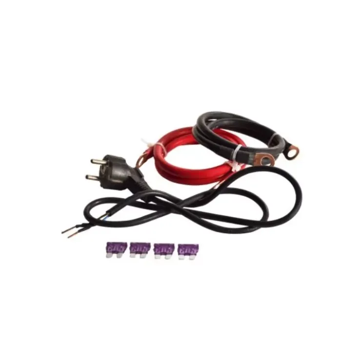 Vechline Convertisseur 12/230V | 3000W pur sinus