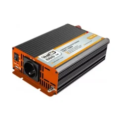 Discount Vechline Convertisseur 12/230V | 1000W quasi sinus