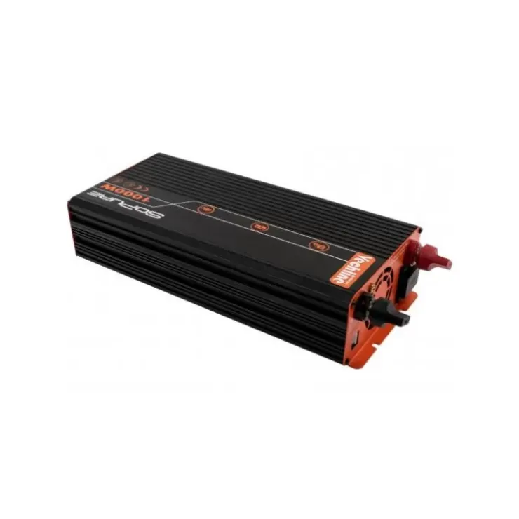 Sale Vechline Convertisseur 12/230V | 1000W pur sinus