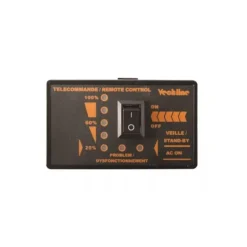 Sale Vechline Convertisseur 12/230V | 1000W pur sinus