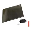 Sale Vechline Kit solaire PERC Full Black 160 W MPPT