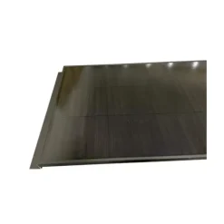 Clearance Vechline Kit solaire PERC Full Black 120 W MPPT