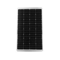 Outlet Vechline Panneau solaire PERC 100 W
