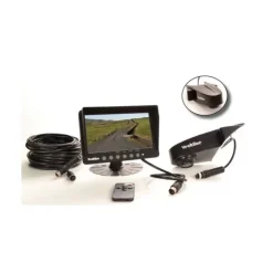 Clearance Vechline Visio Evo Van