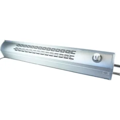 New VELDO Technology VELDO Radiateur air/eau 1600 W ventilé