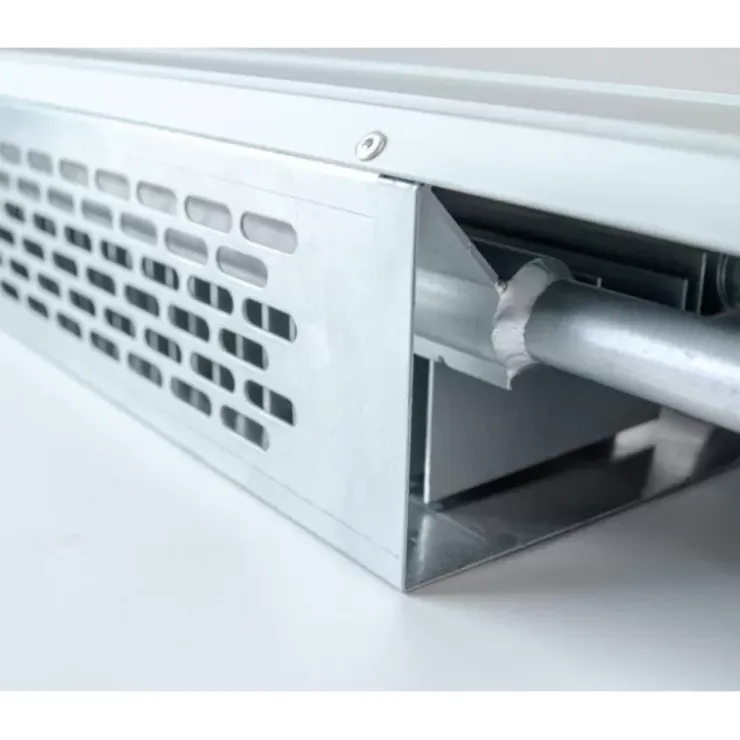 New VELDO Technology VELDO Radiateur air/eau 1600 W ventilé
