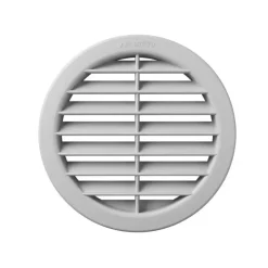 Clearance Chantal Ventilation Basse Intérieure Norme VASP et Gaz par